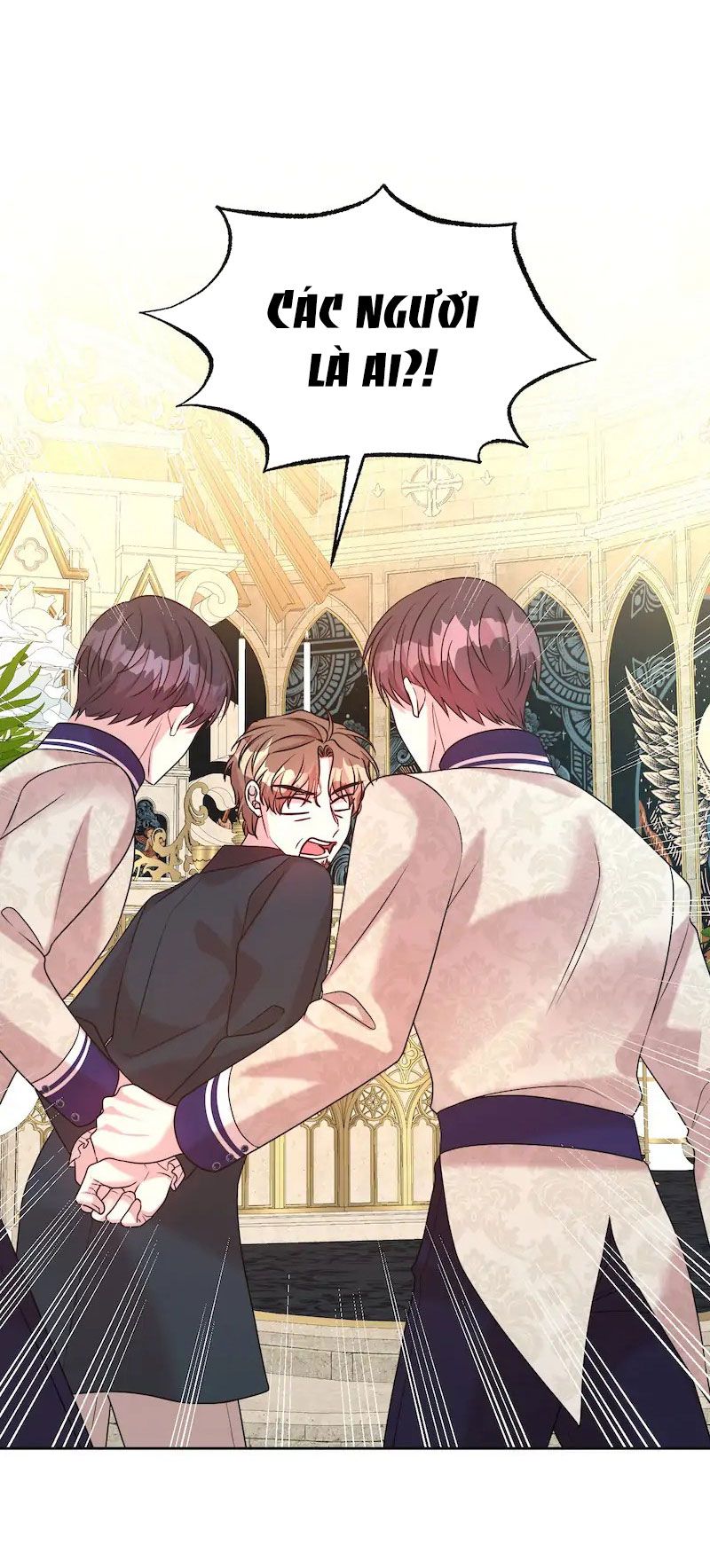 tôi chán nản vì người chồng thứ 2 còn "khỏe" hơn chồng cũ chapter 72.2 24