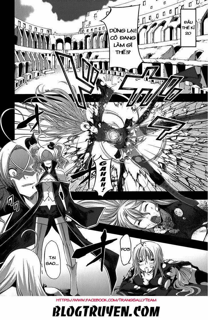 mondlicht (ánh trăng) chapter 20 3