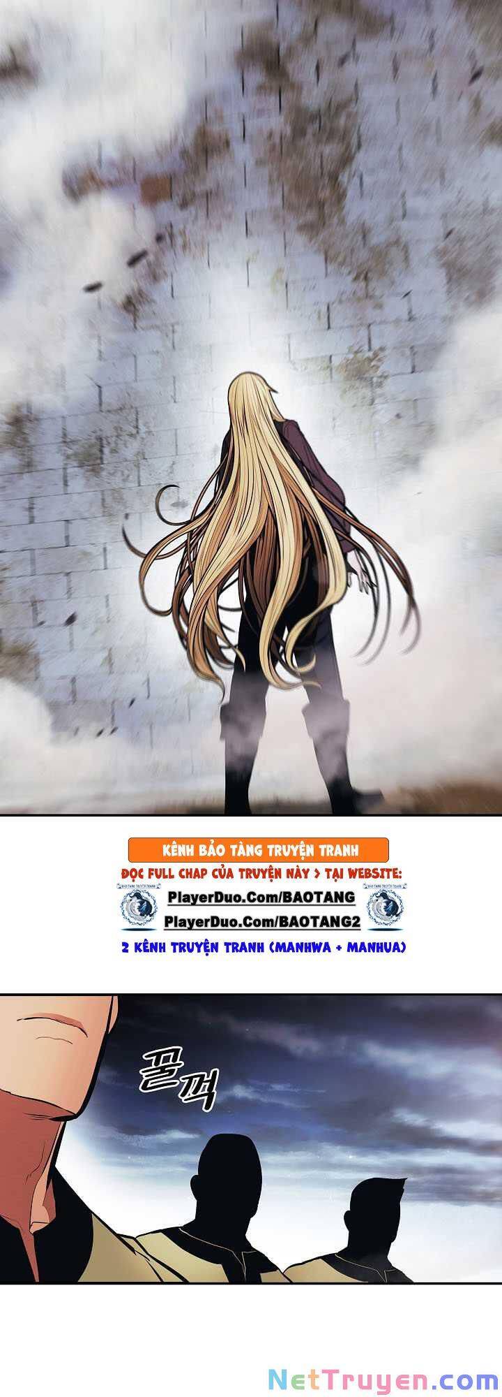 bất bại chân ma chapter 111 40