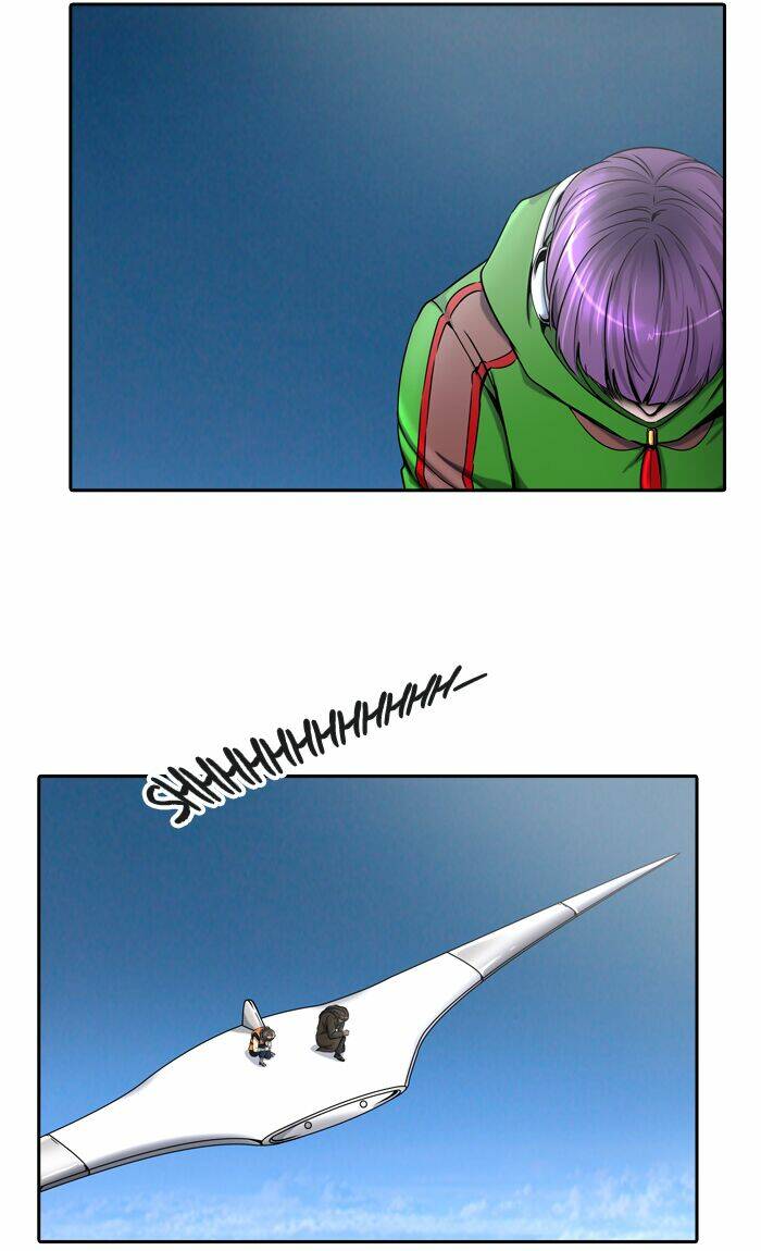 cuộc chiến trong tòa tháp chapter 399 4