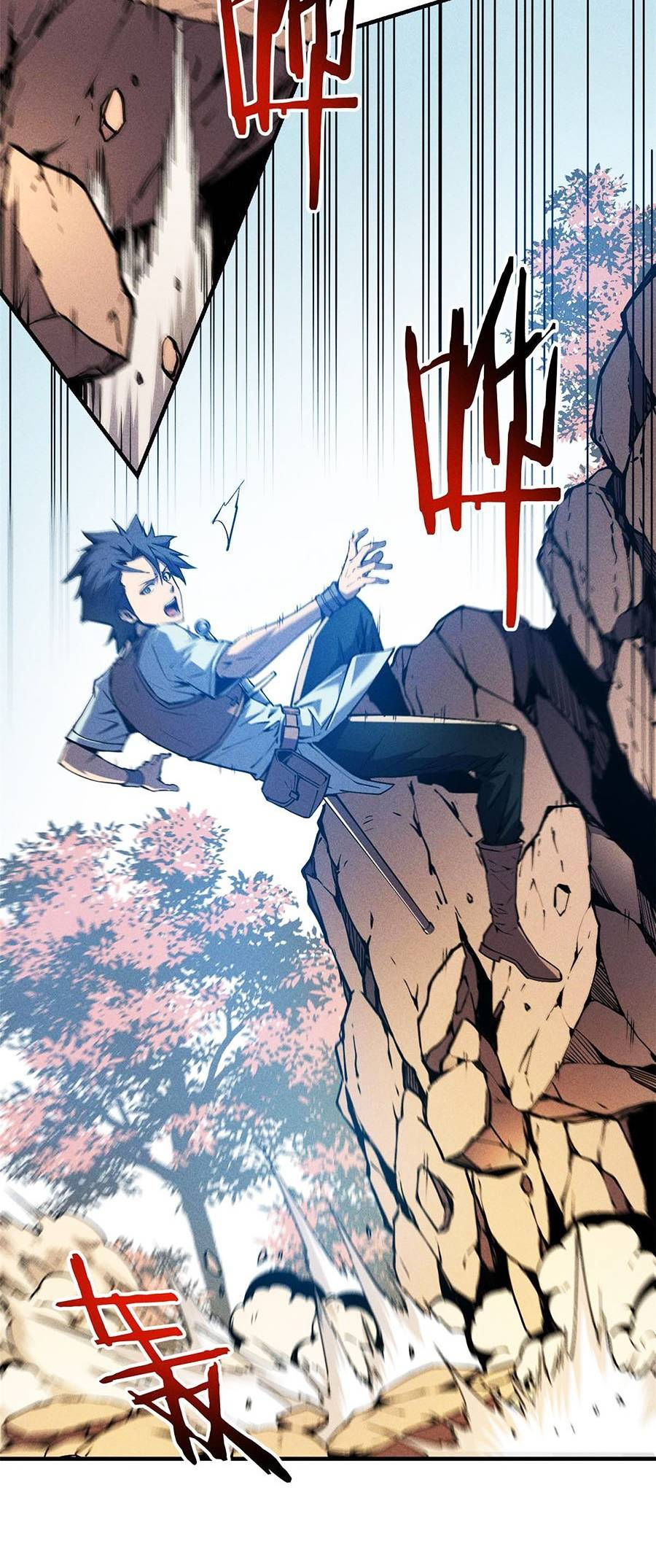 tối cường kiếm thần trọng sinh ký chapter 6 10