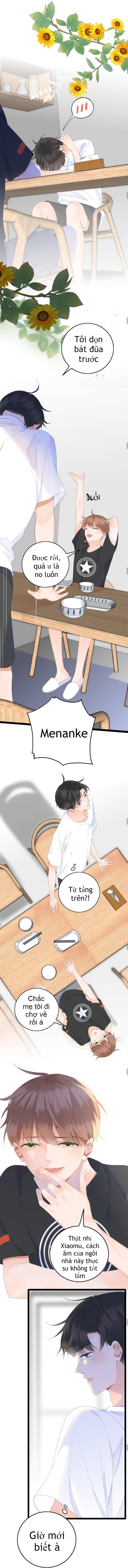 xueba raise 985 chapter 5 5