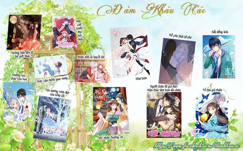 dolo mệnh vận giao nang chapter 1.5 32