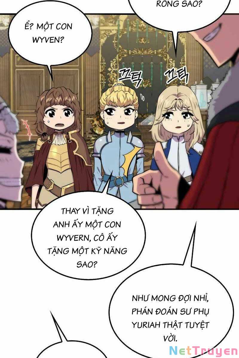 ngủ để thăng cấp chapter 68.1 36