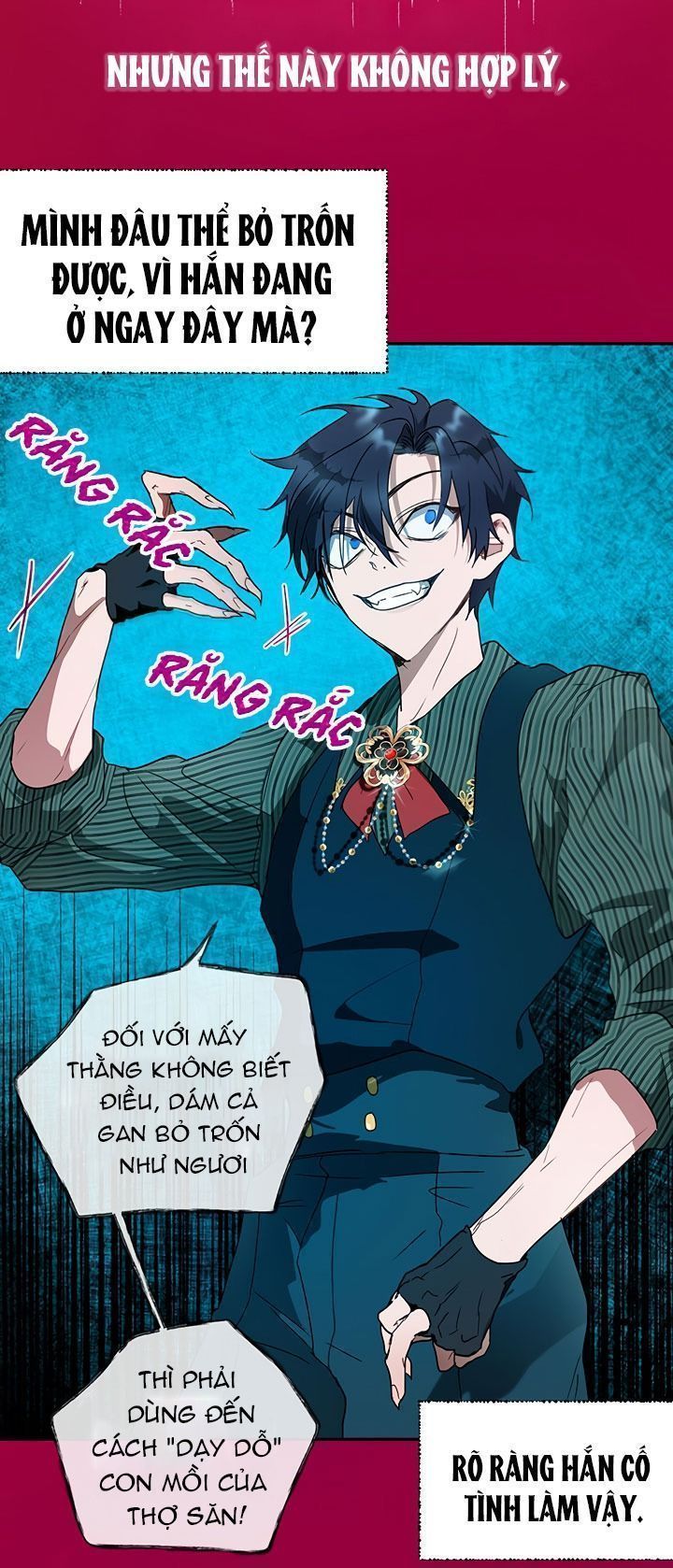 cách để cứu rỗi anh trai của nữ chính chapter 15 29