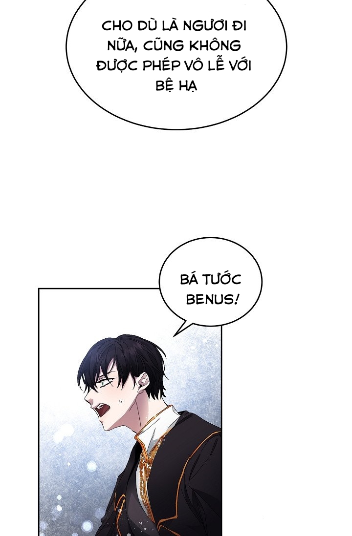 tôi trở thành hoàng đế bạo chúa trong tiểu thuyết chapter 5.2 9