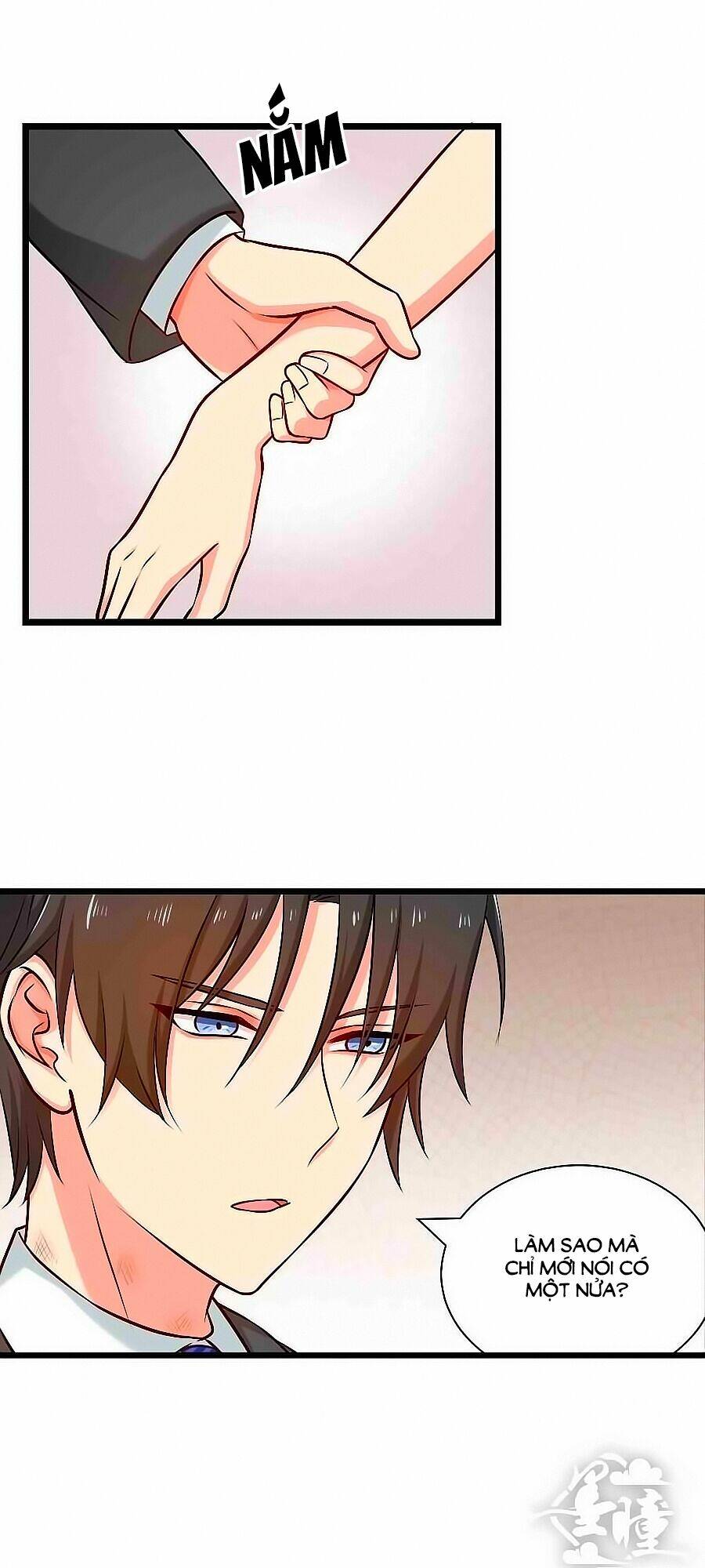 chỉ nhiễm thành hôn chapter 79 7