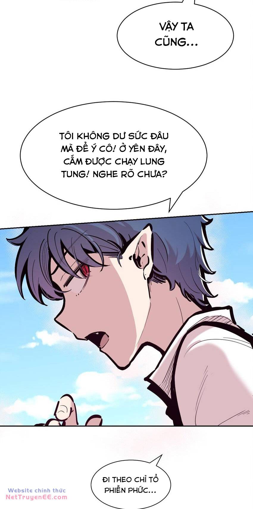 Oan Gia Chung Nhà ! chapter 112 37