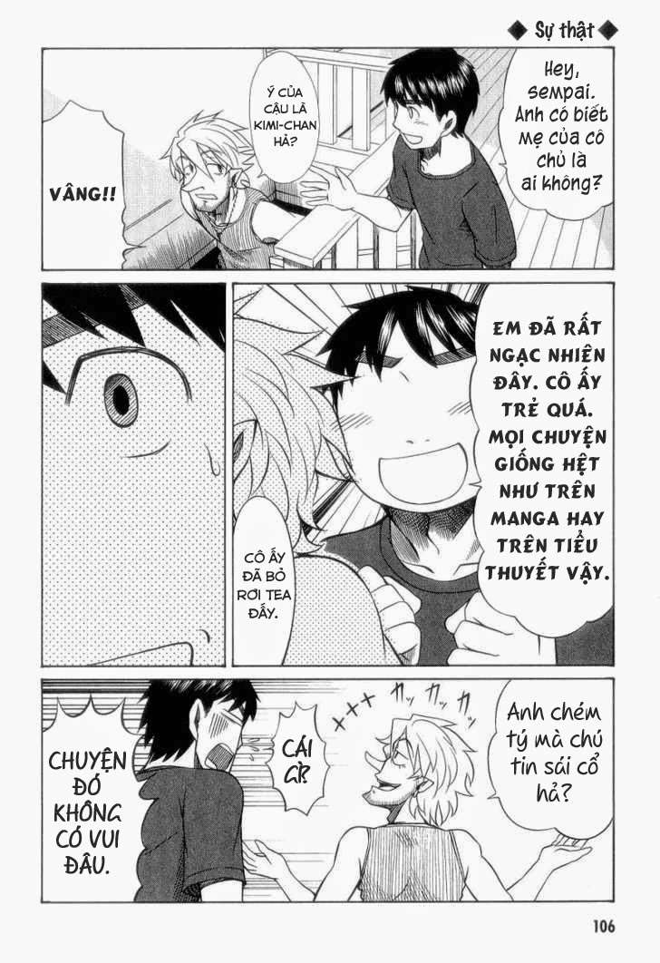 otaku no musume-san chapter 29 22