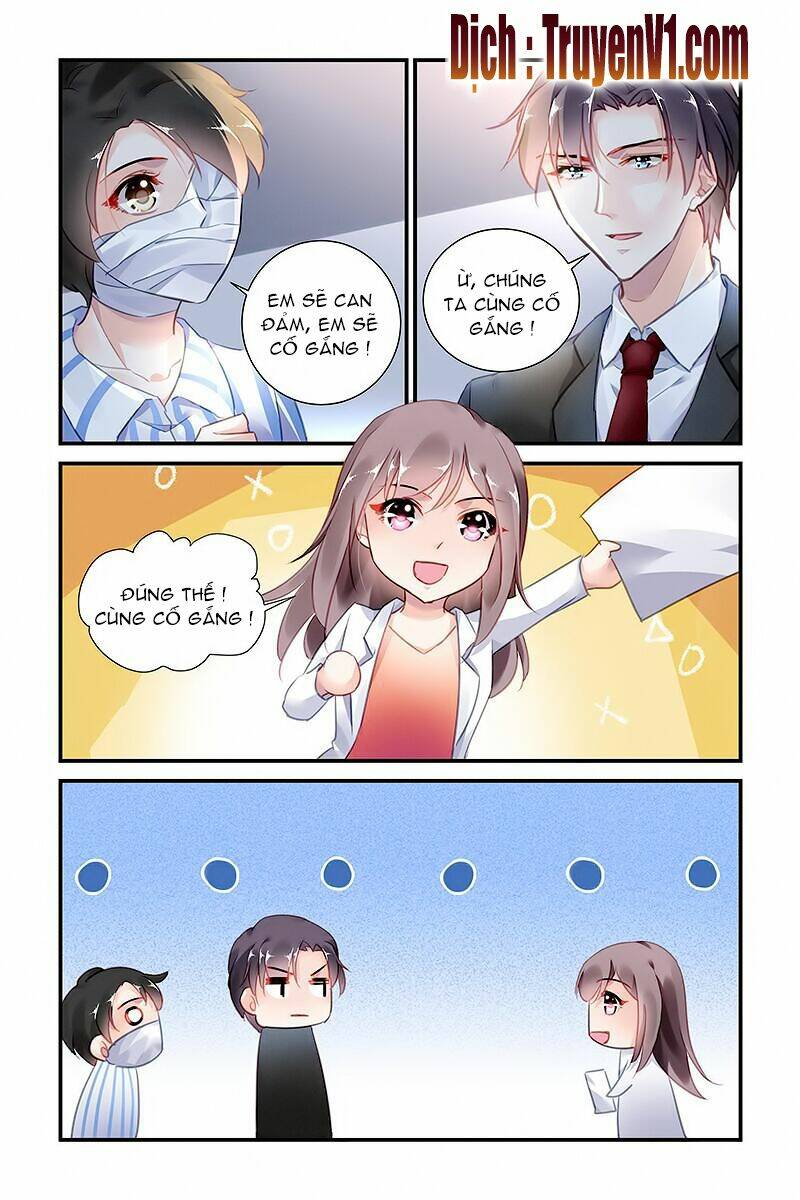 xin hãy làm em trở nên xinh đẹp chapter 65 2