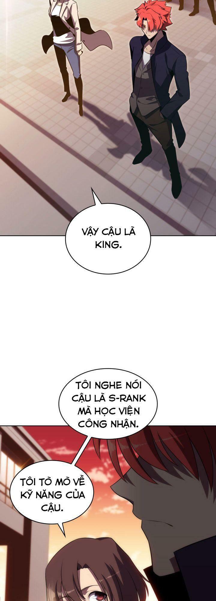 kẻ thách đấu chapter 18 58