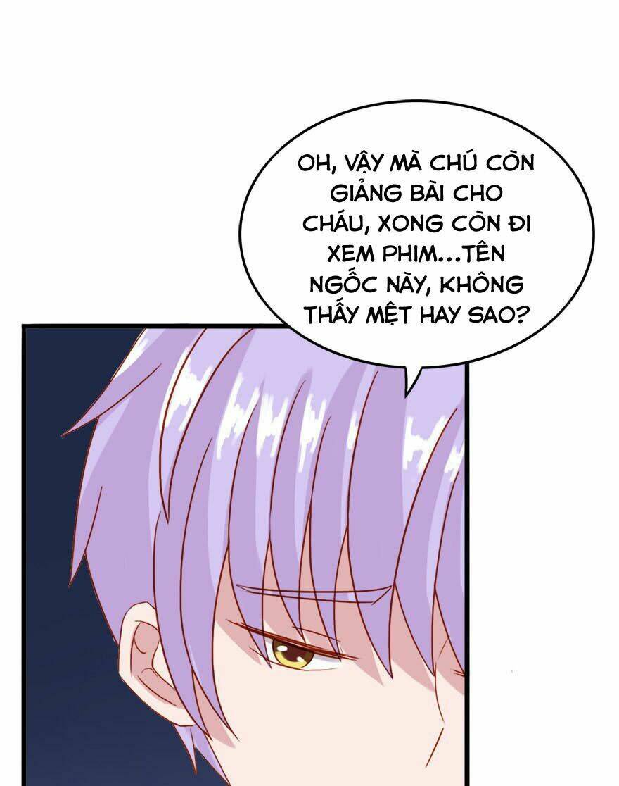 phải lòng ông chú hàng xóm chapter 28 8