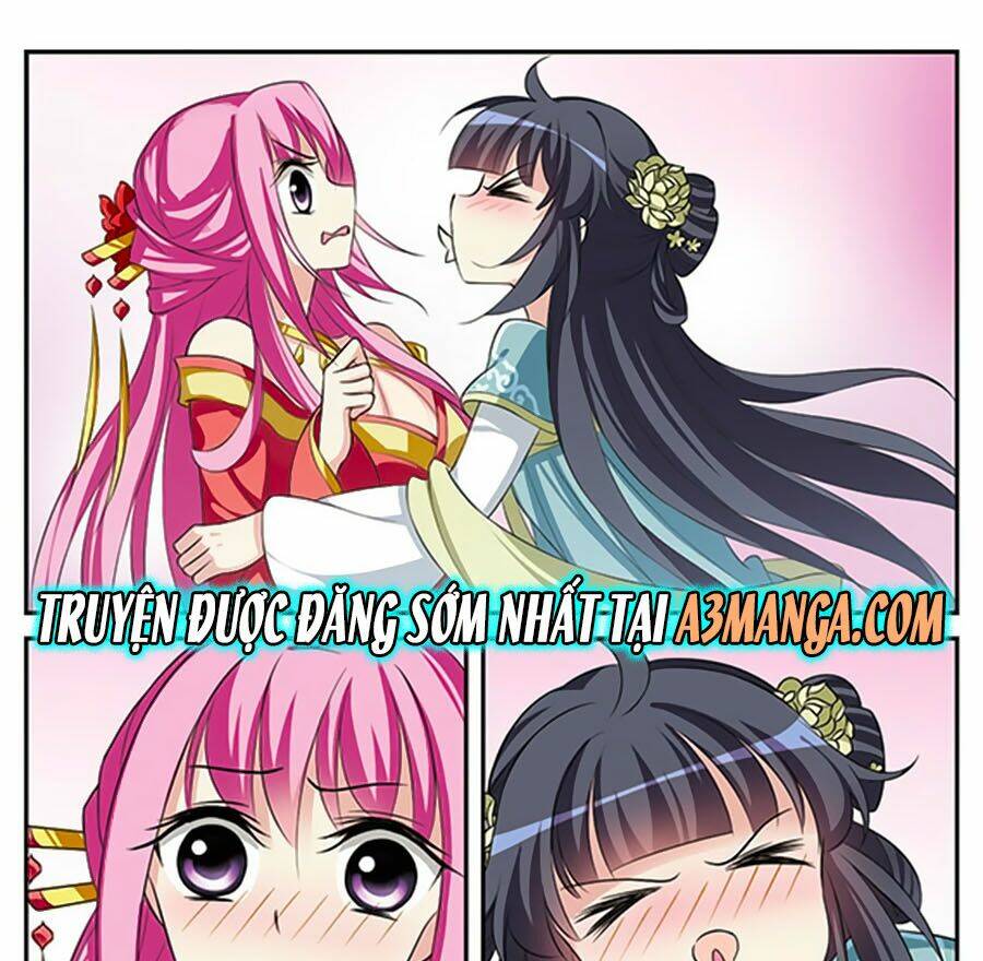 toàn cơ từ chapter 6.2 1