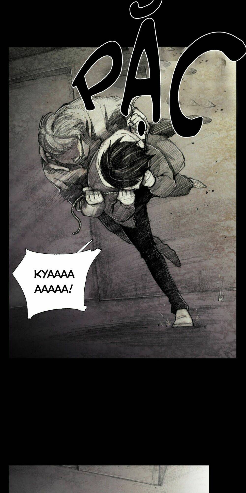 ngôi nhà của những búp bê chapter 7 50