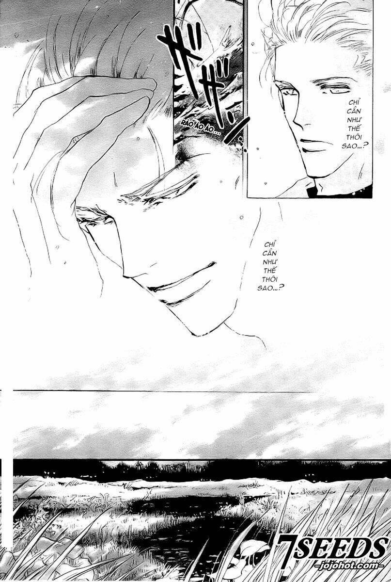 7 mầm sống chapter 67 36