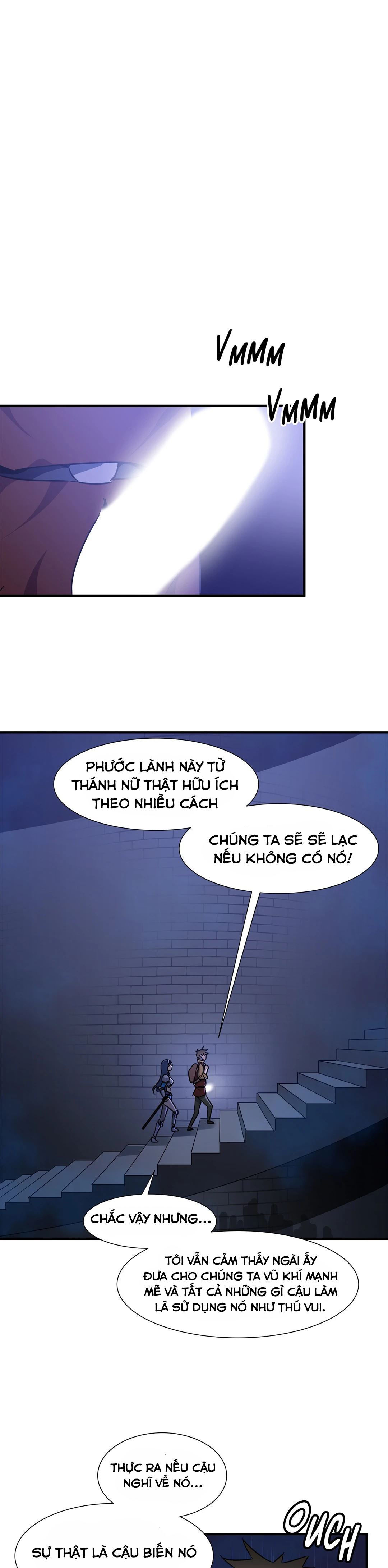 chiến binh sáng giá nhất chapter 50 1