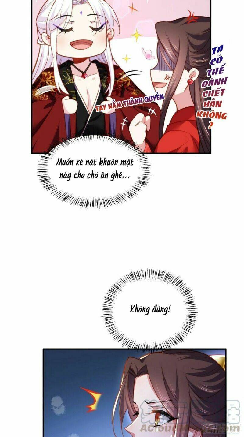 hoạn phi thiên hạ chapter 109 24