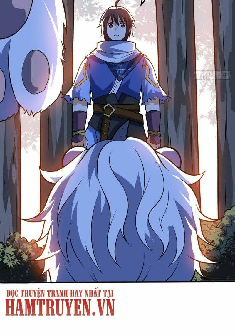 thần võ đế tôn chapter 54 30