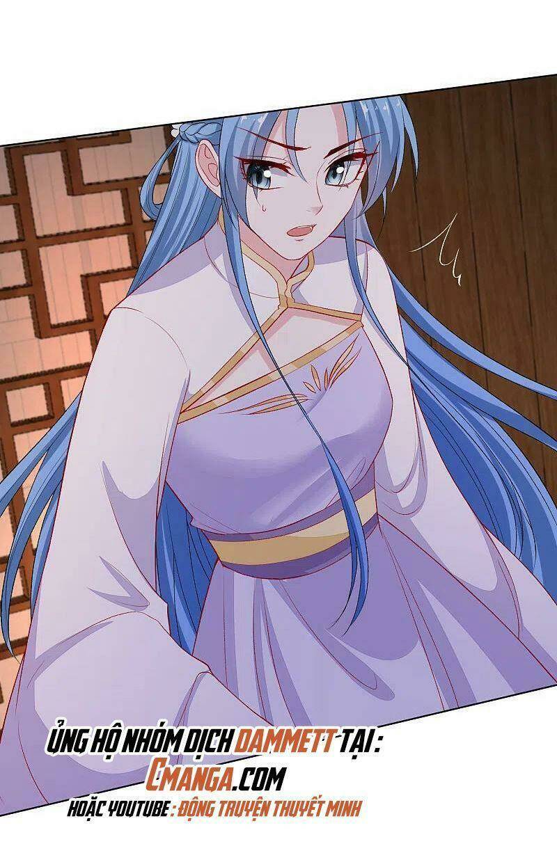 độc y đích nữ chapter 220 23