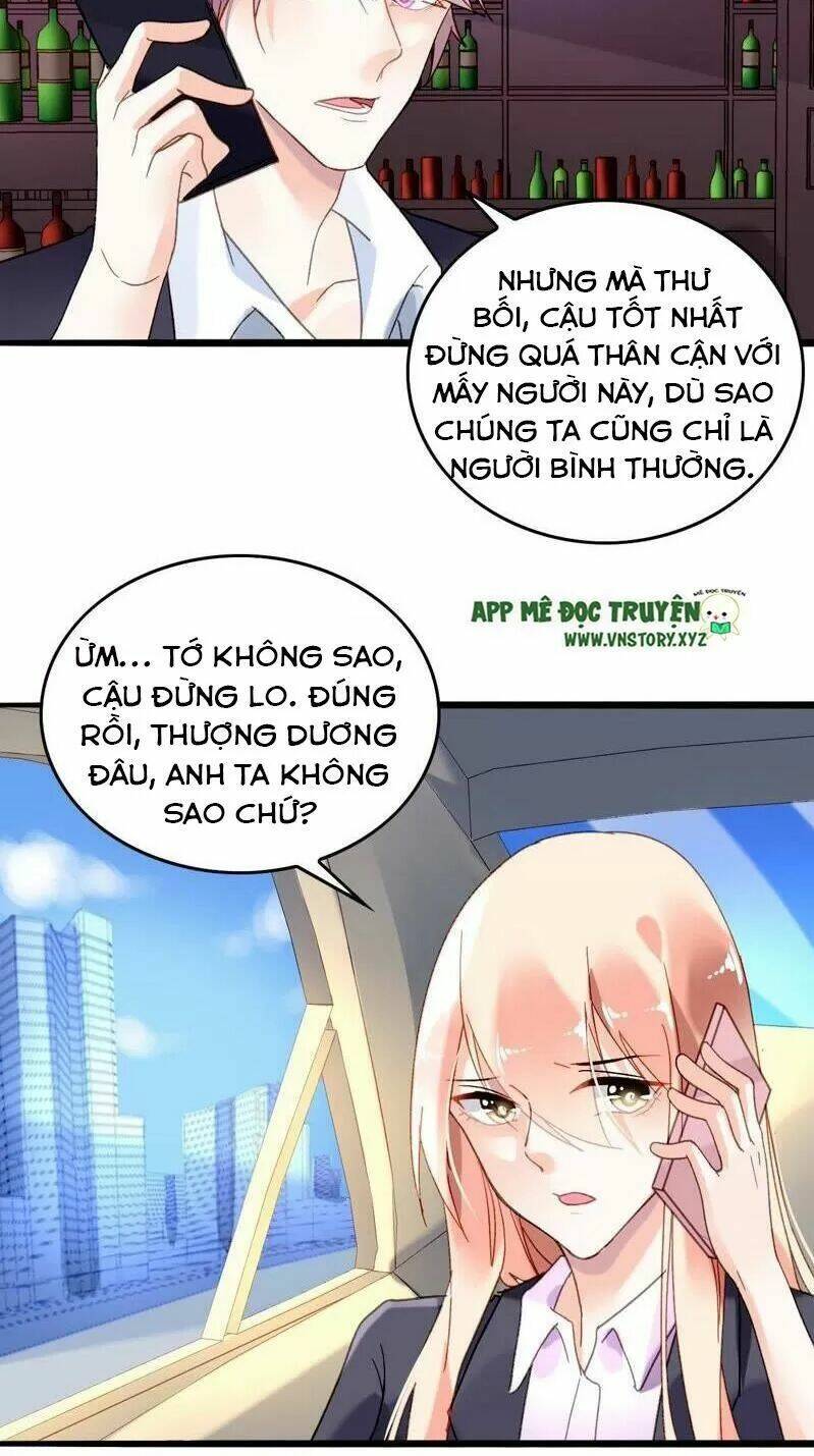 mưu ái thành nghiện chapter 8 6
