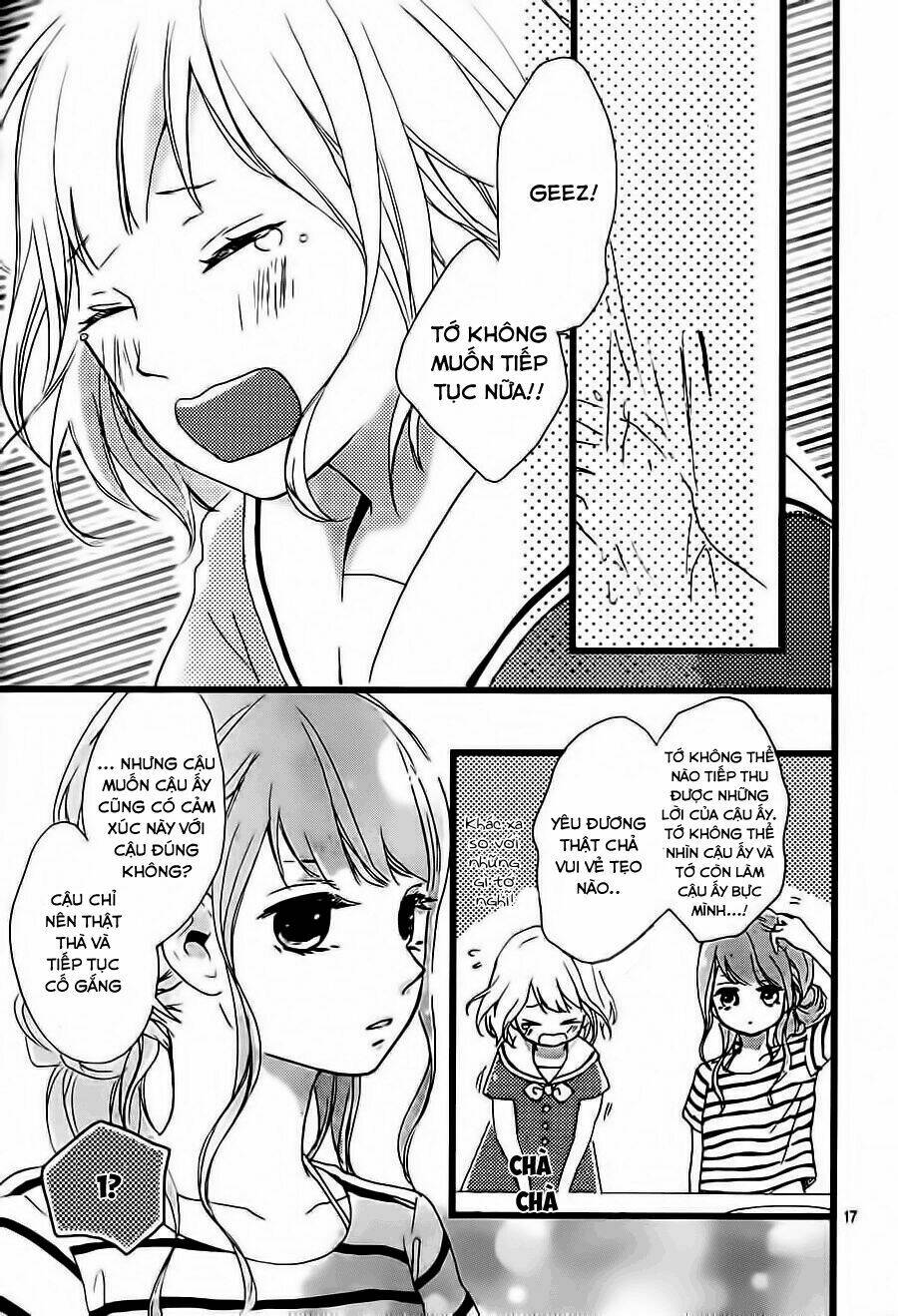 seishun note chapter 4 18