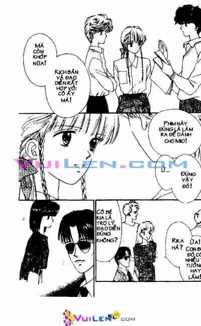 cô nàng đẹp trai chapter 4 59