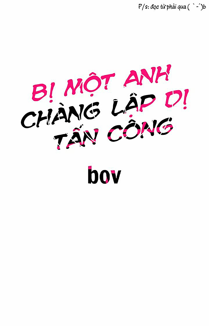 Bị Một Anh Chàng Lập Dị “tấn Công” chapter 80