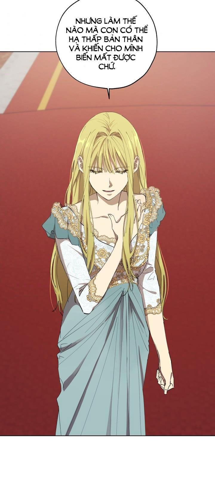 công chúa khắc dấu lên kẻ phản nghịch chapter 13 32