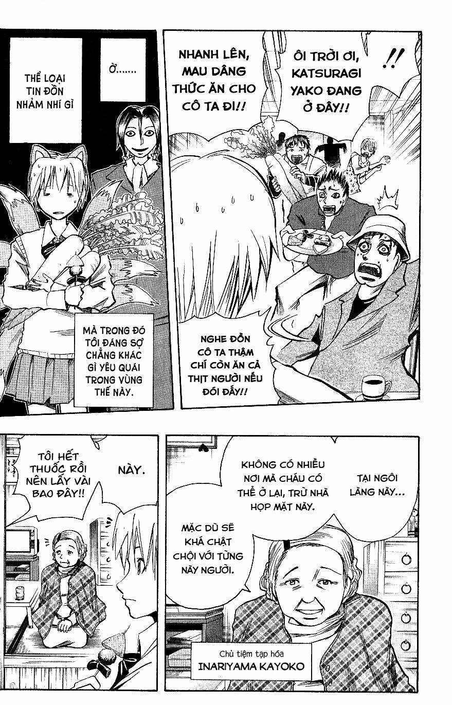 majin tantei nougami neuro chapter 108 10