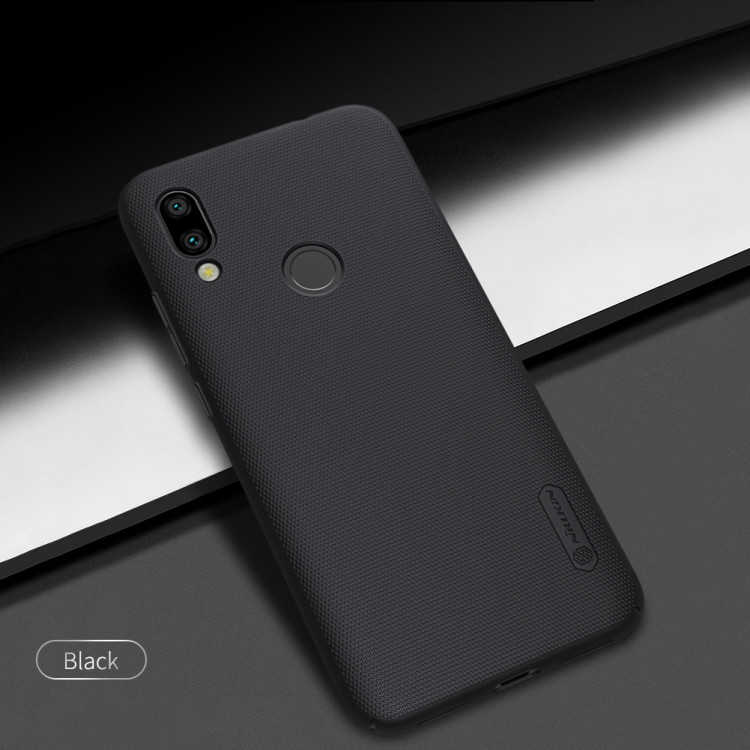 Nillkin Super Frosted Shield Matte cover case for Xiaomi Redmi 7