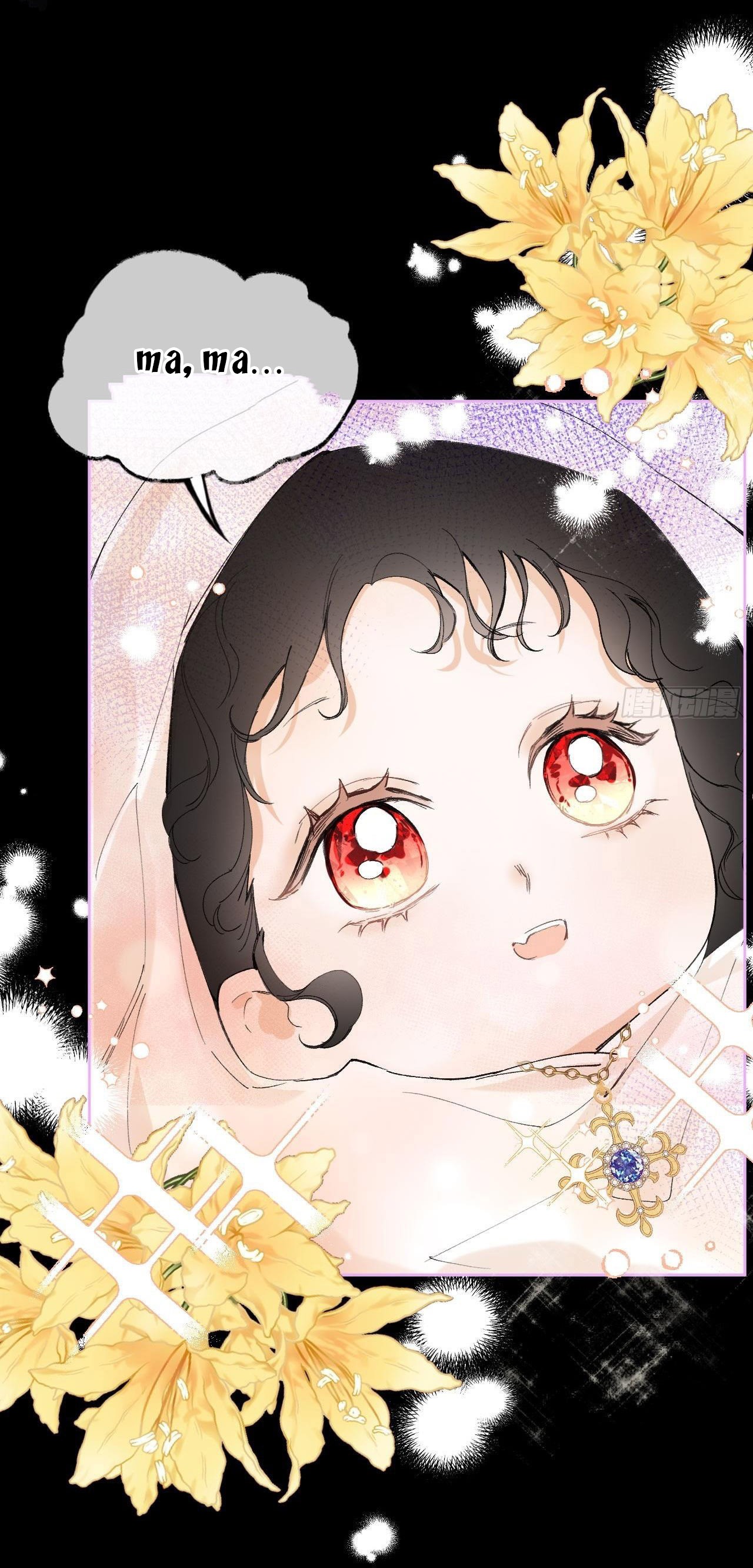 ma nữ đang dần tà ác chỉ đành trở thành phản diện chapter 8.1 3