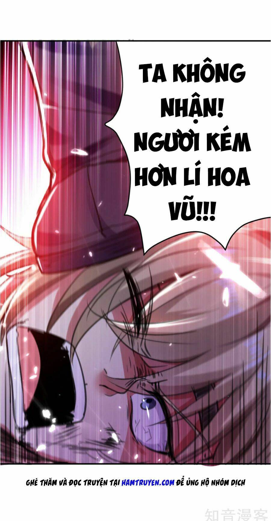 vạn giới tiên vương chapter 1 35