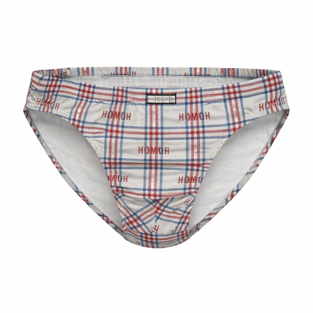 QUẦN LÓT NAM T.R.Y BOXER BRIEF - SIZE S-M-L ( lô 3 cái )