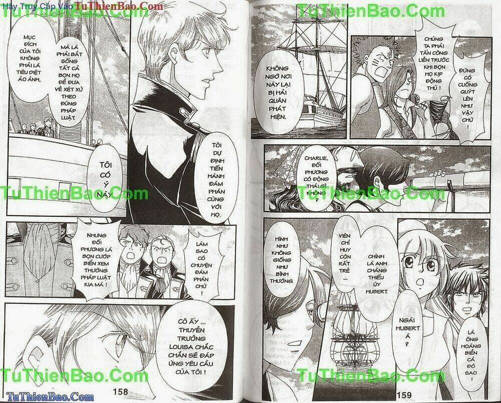 bông hoa cướp biển chapter 2 82