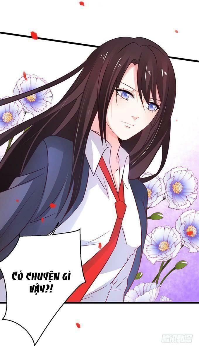 hồ tiên hung bạo chapter 34 34