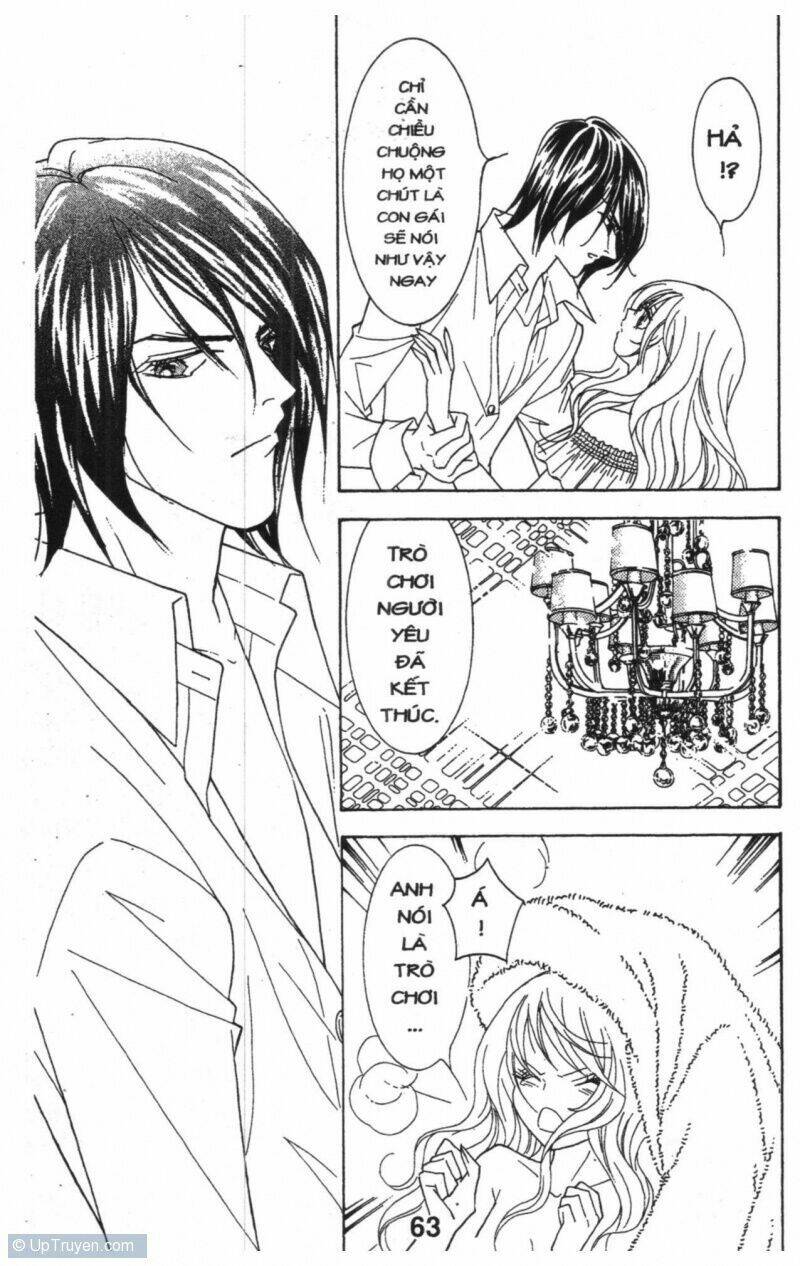 masochistic princess chapter 3 63