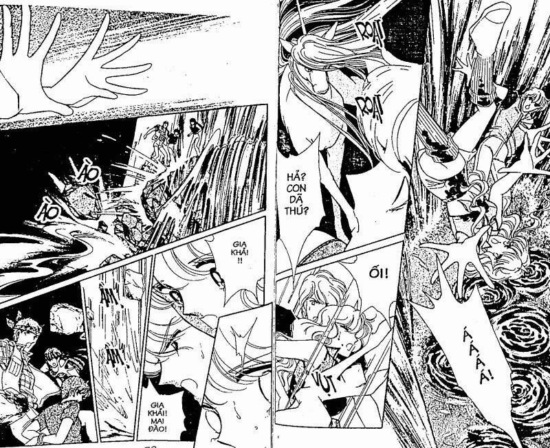 dấu phong ấn xanh chapter 11 38