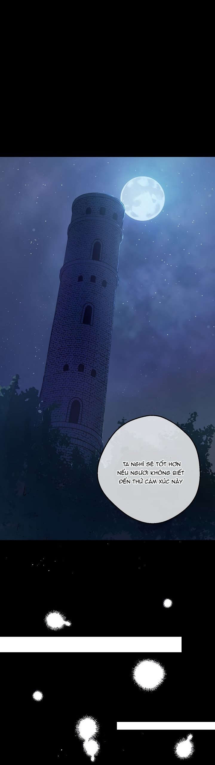 bỗng một ngày nọ tôi trở thành nàng công chúa chapter 71 13