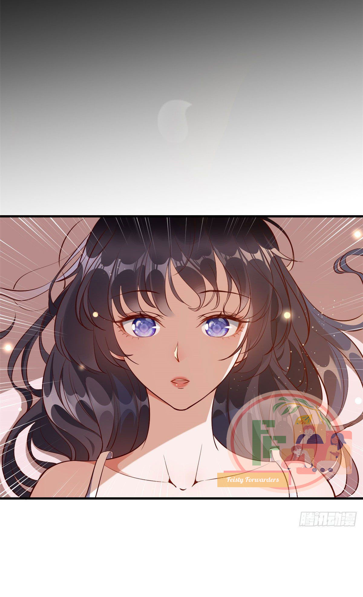 xuyên nhanh: nam thần, bùng cháy đi! chapter 1 13