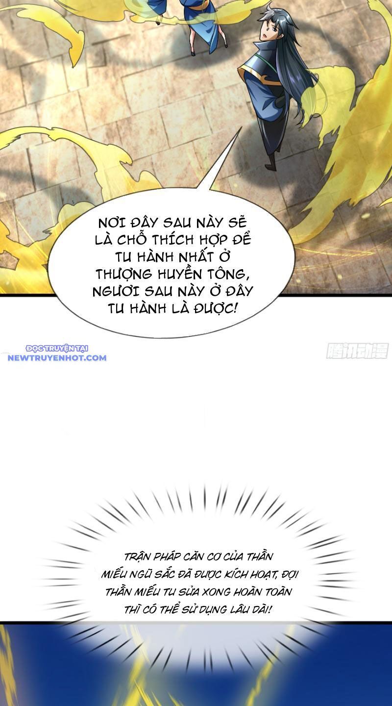 ngủ say vạn cổ: xuất thế đẩy ngang chư thiên chapter 24 75