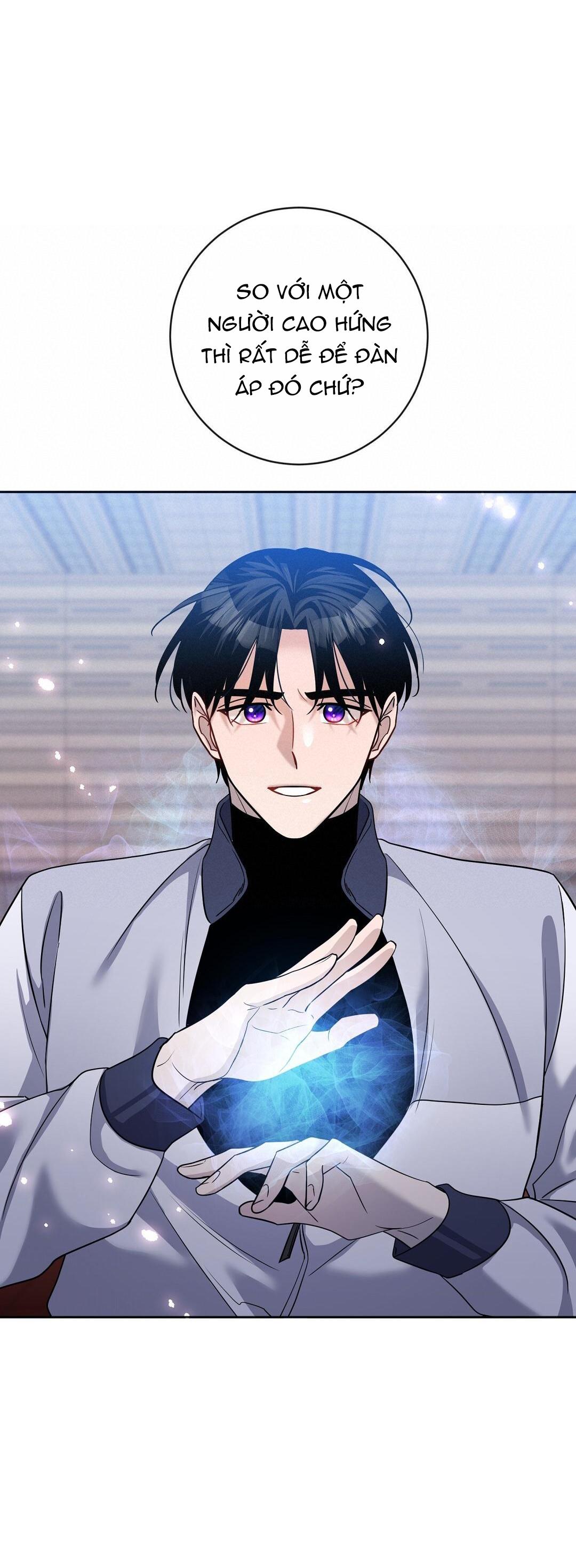 vô danh chapter 13 40