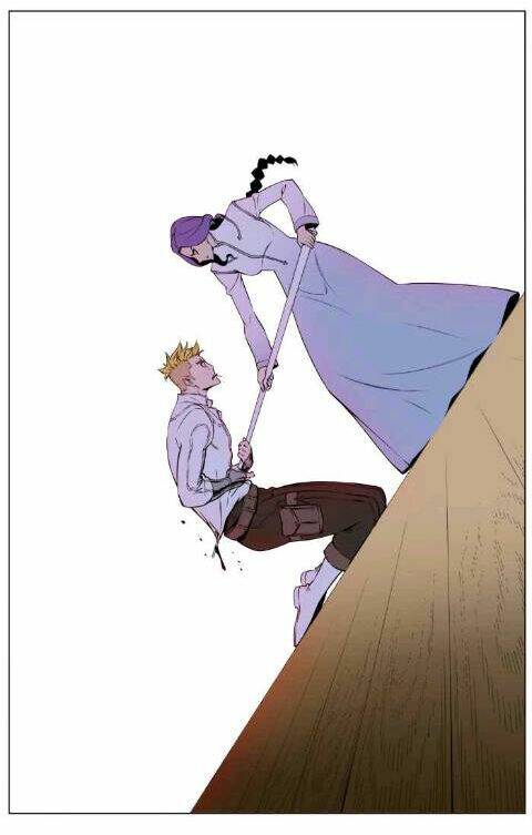 ma cà rồng quý tộc ngoại truyện chapter 7 22