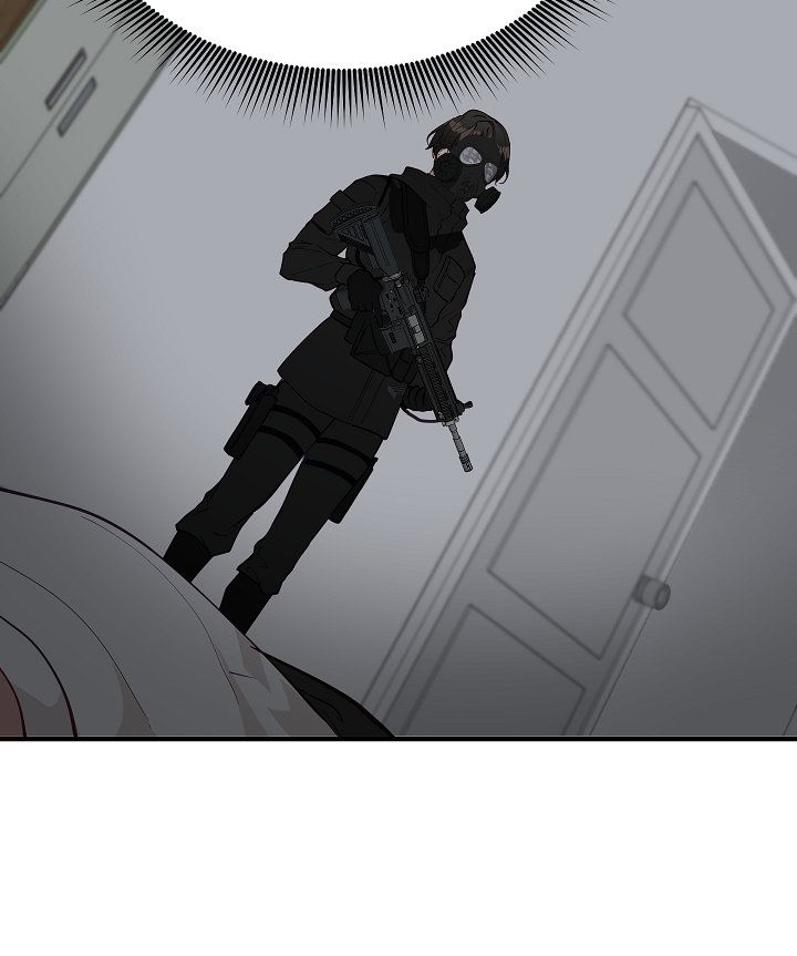 quái vật trong màn sương chapter 4 25