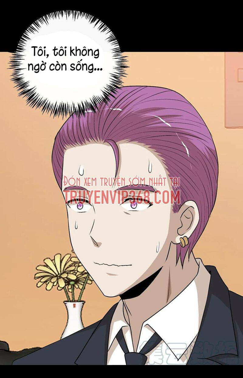 đai ca trở lại tuổi 16 chapter 143 32