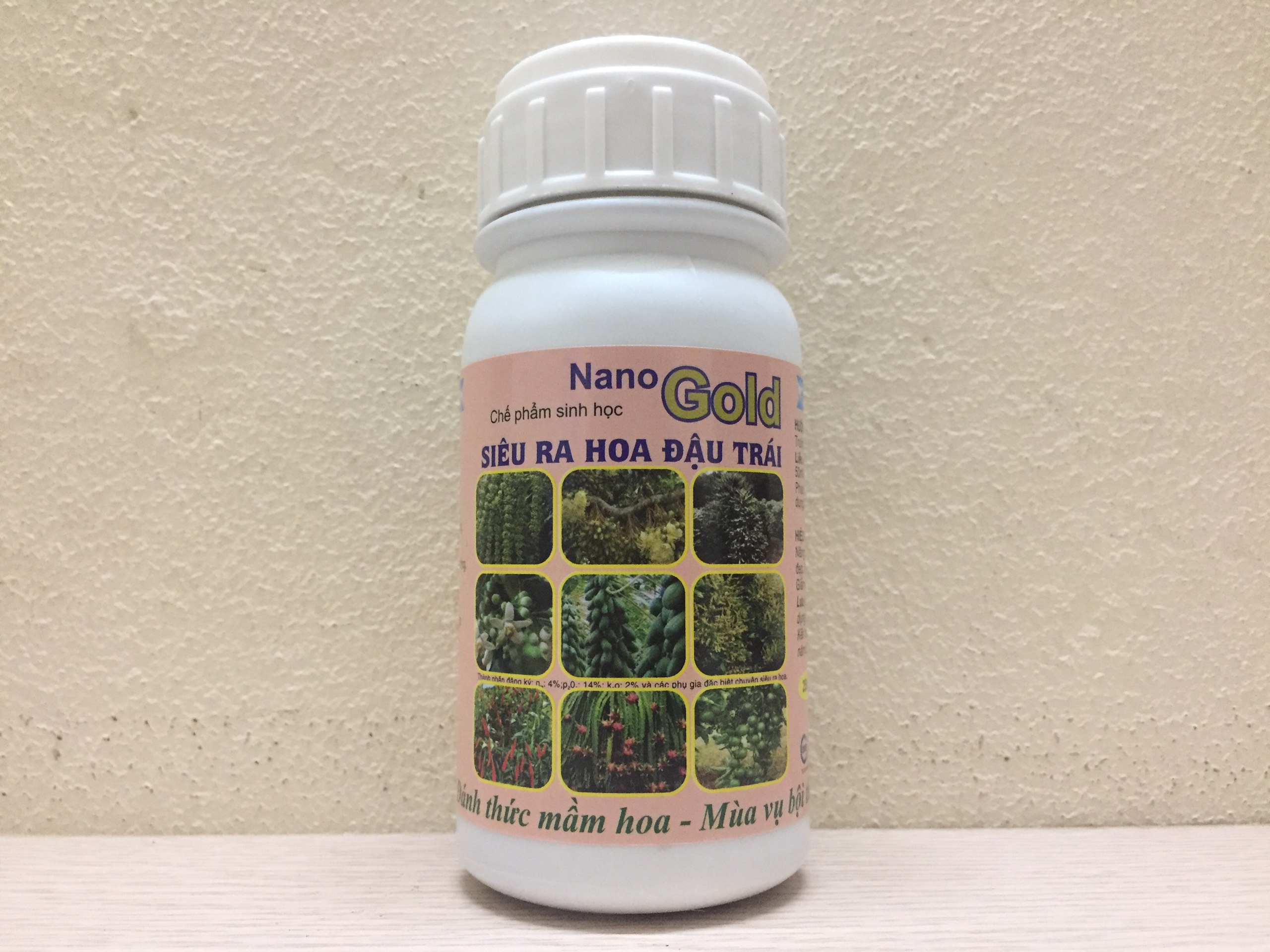 BỘ COMBO NANO GOLD CẦN THIẾT CHO CÂY KIỂNG - NẤM KÍ SINH TRÙNG - CANXI BO - SIÊU RA HOA - SIÊU RA RỄ NẤM ĐỐI KHÁNG