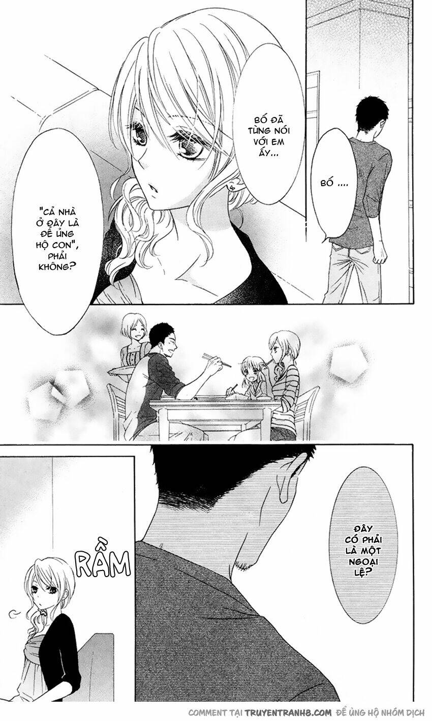 hajimari no niina chapter 17 8