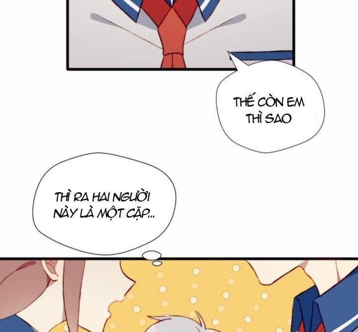 Mối Tình Đầu Chưa Được Trọn Vẹn chapter 44 39