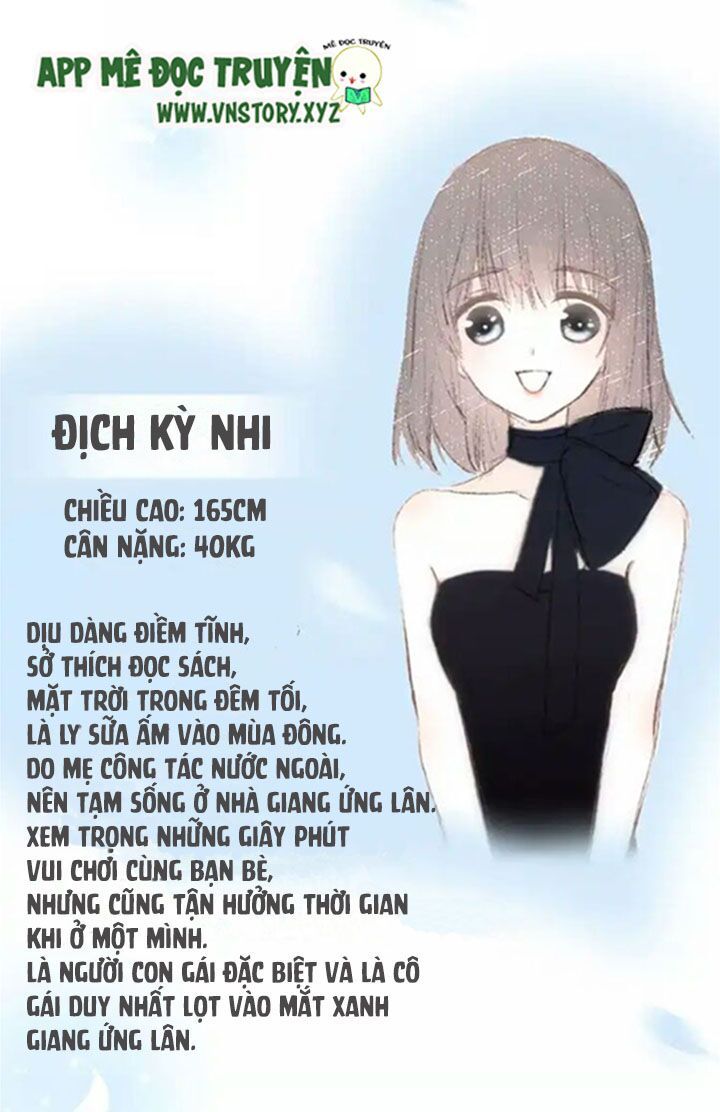 con tim rung động 2 chapter 31 30