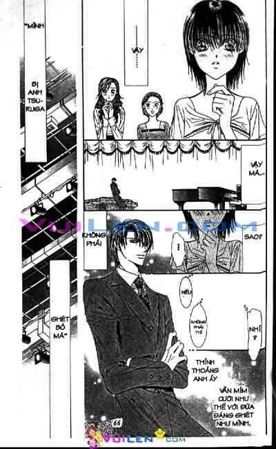 thử thách của kyouko chapter 73 65