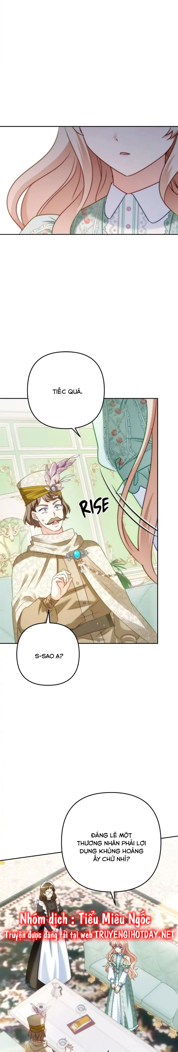 sống cùng với mẹ chồng chapter 43 8